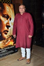 Manoj Joshi at Bhopal film premiere in Mumbai on 4th Dec 2014